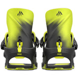 Jones Mercury FASE™ Snowboard Bindings 2026