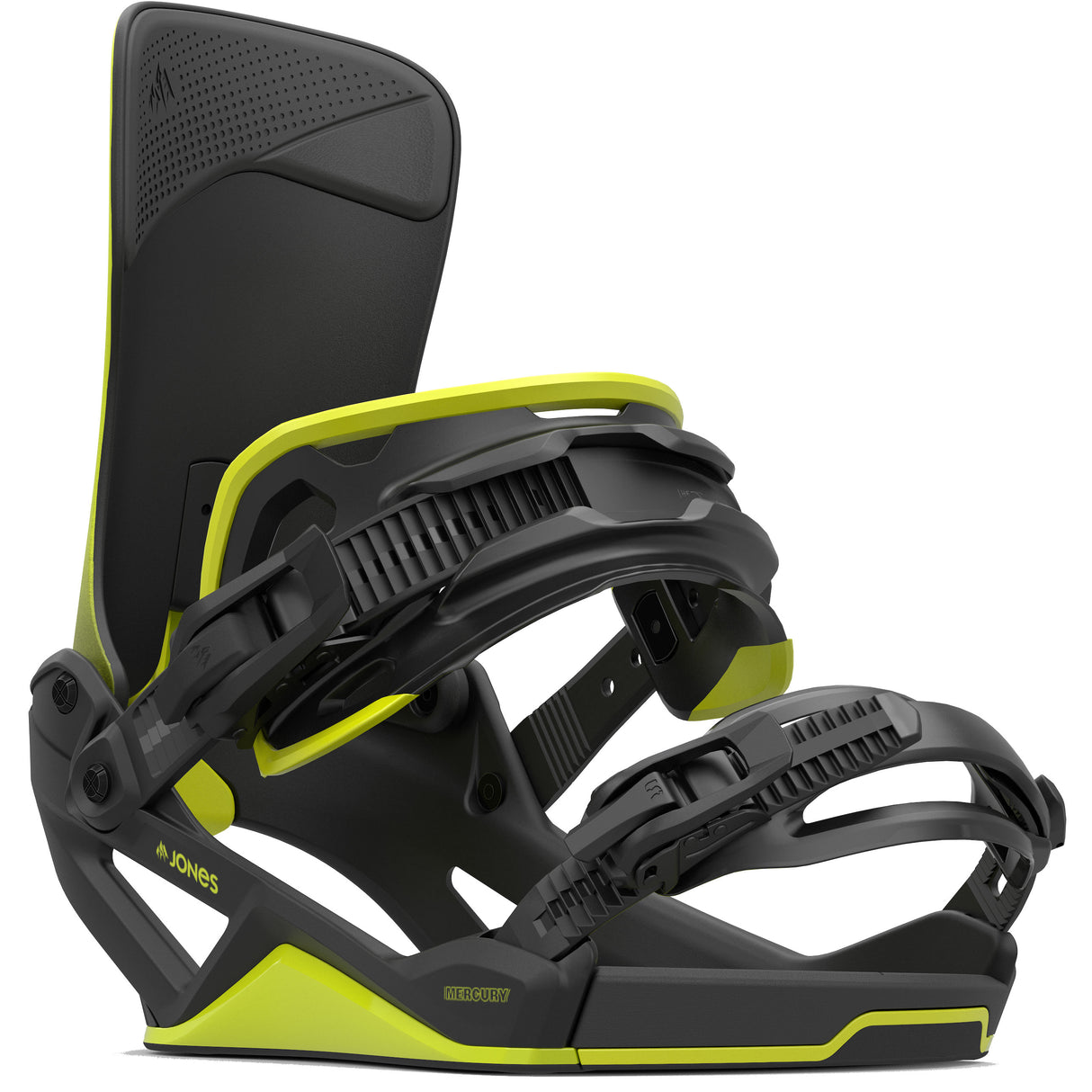 Jones Mercury FASE™ Snowboard Bindings 2026