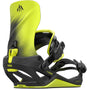 Jones Mercury FASE™ Snowboard Bindings 2026