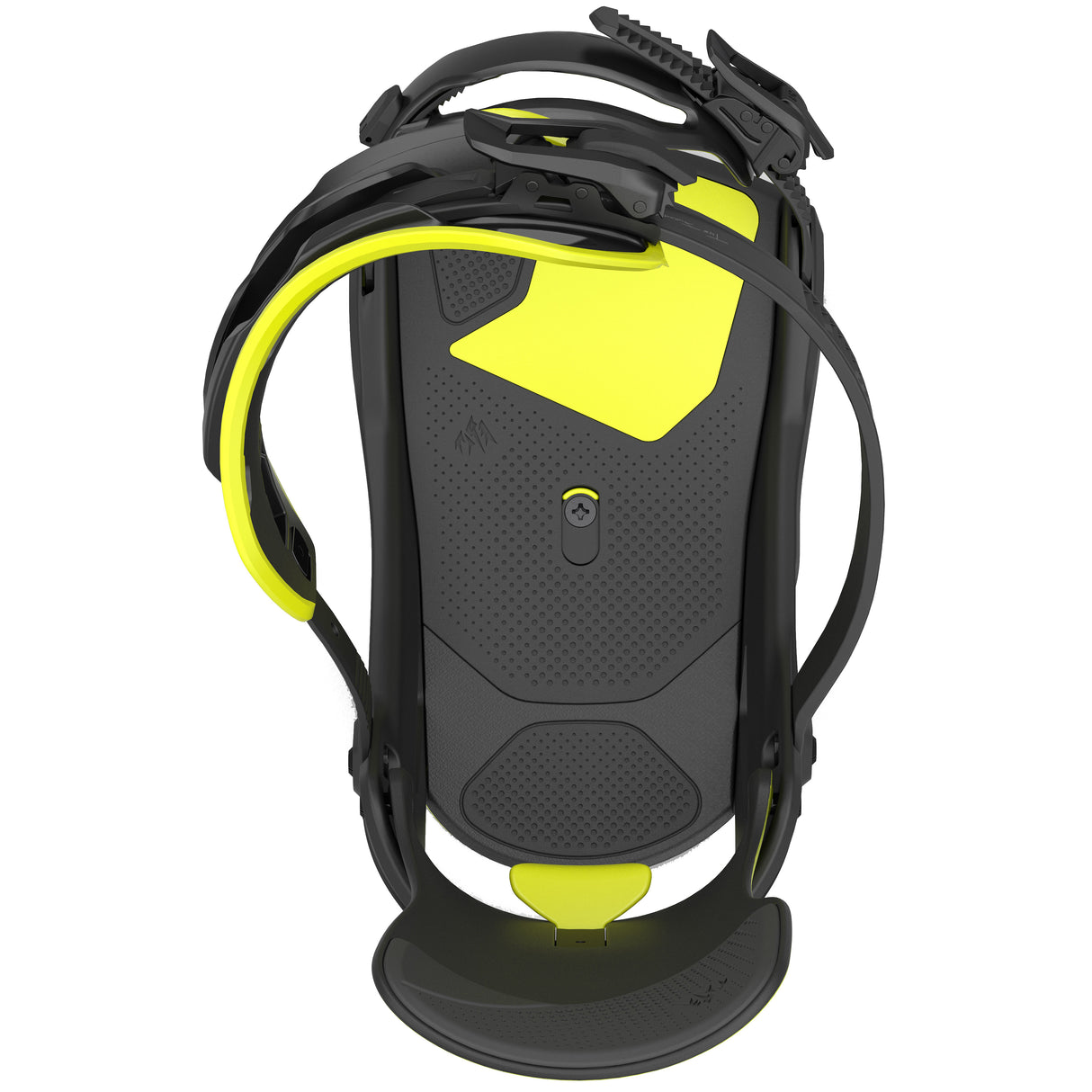 Jones Mercury FASE™ Snowboard Bindings 2026