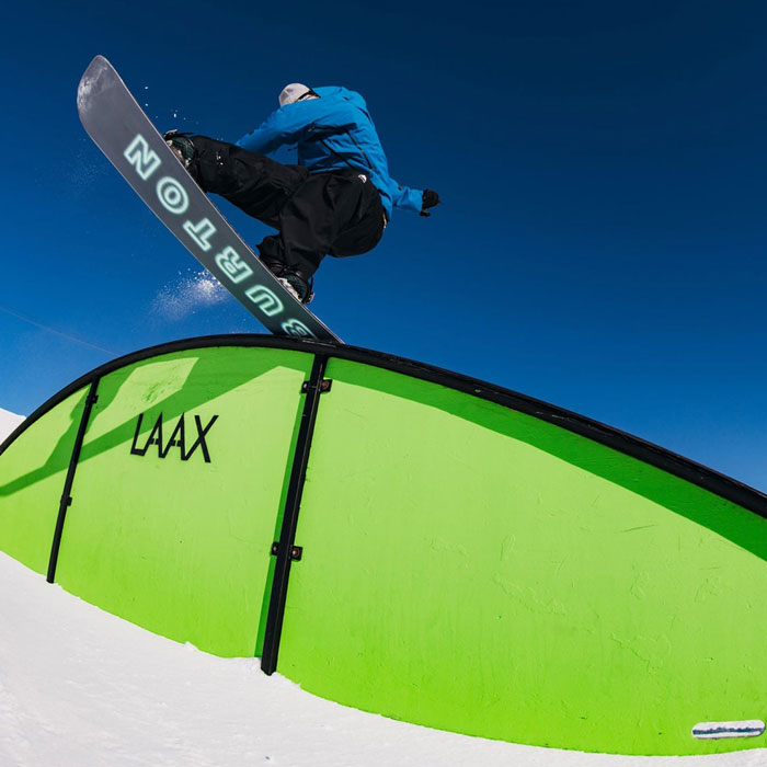 Burton Riglet Snowboard 2025 - The Snowboard Shop