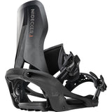Nidecker Supermatic Carbon Snowboard Bindings 2027