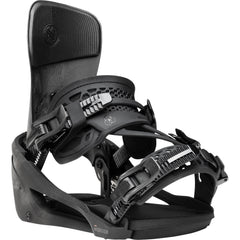 Nidecker Supermatic Carbon Snowboard Bindings 2027