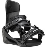 Nidecker Supermatic Carbon Snowboard Bindings 2027