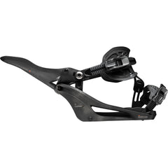 Nidecker Supermatic Carbon Snowboard Bindings 2027