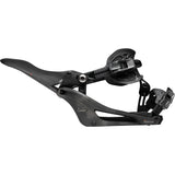 Nidecker Supermatic Carbon Snowboard Bindings 2027