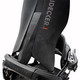 Nidecker Supermatic Carbon Snowboard Bindings 2027