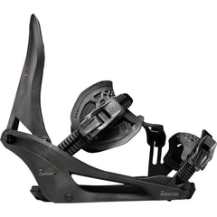 Nidecker Supermatic Carbon Snowboard Bindings 2027