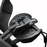 Nidecker Supermatic Carbon Snowboard Bindings 2027