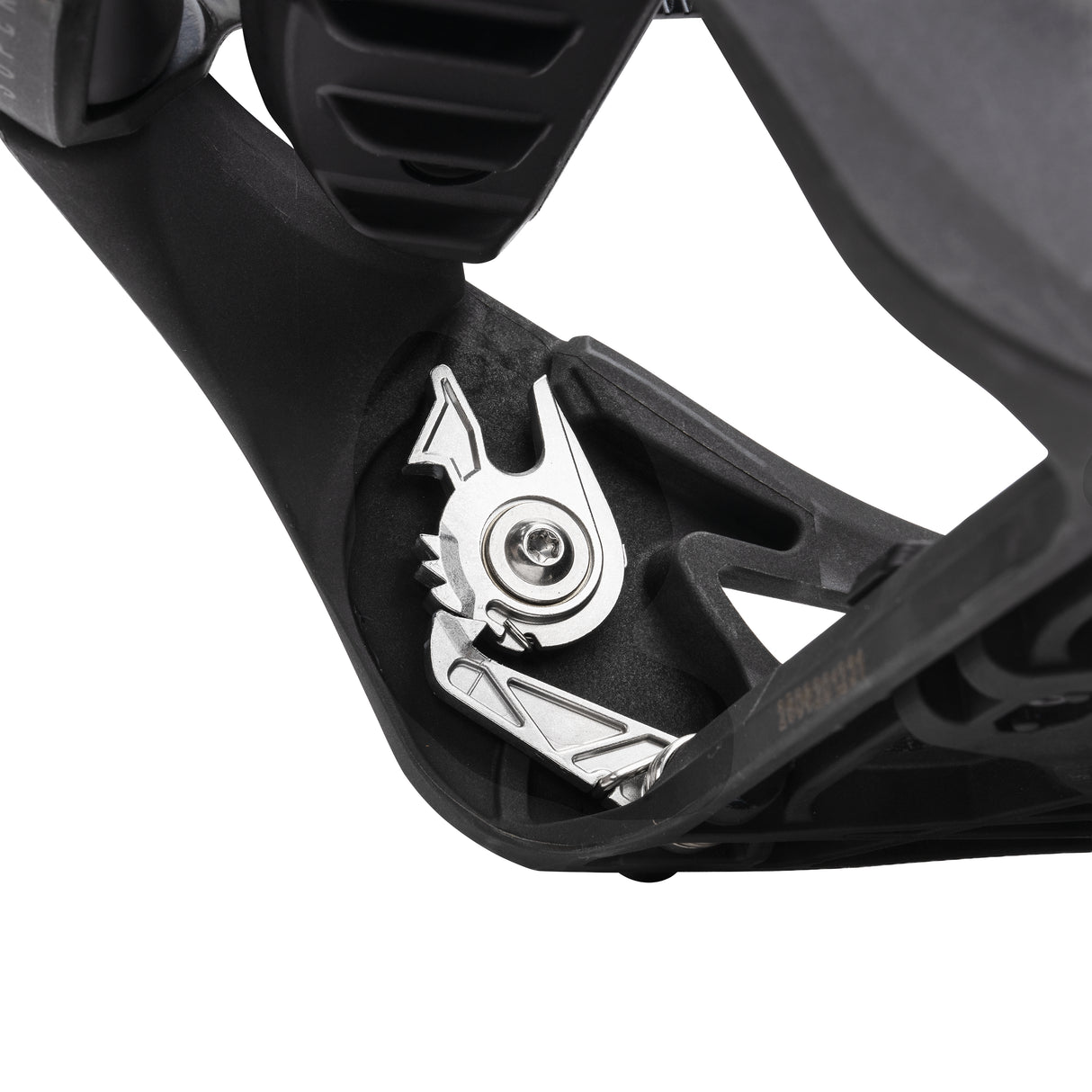Nidecker Supermatic Carbon Snowboard Bindings 2027