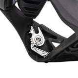Nidecker Supermatic Carbon Snowboard Bindings 2027