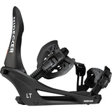 Nidecker LT Supermatic Snowboard Bindings 2027