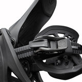 Nidecker LT Supermatic Snowboard Bindings 2027