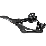 Nidecker LT Supermatic Snowboard Bindings 2027