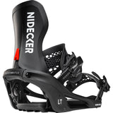 Nidecker LT Supermatic Snowboard Bindings 2027