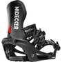 Nidecker LT Supermatic Snowboard Bindings 2027