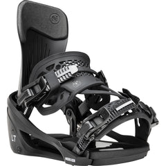 Nidecker LT Supermatic Snowboard Bindings 2027