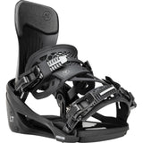 Nidecker LT Supermatic Snowboard Bindings 2027