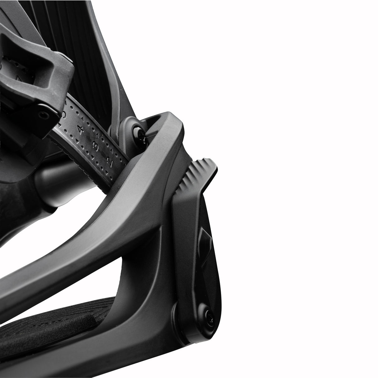Nidecker LT Supermatic Snowboard Bindings 2027