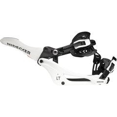 Nidecker LT Supermatic Snowboard Bindings 2027