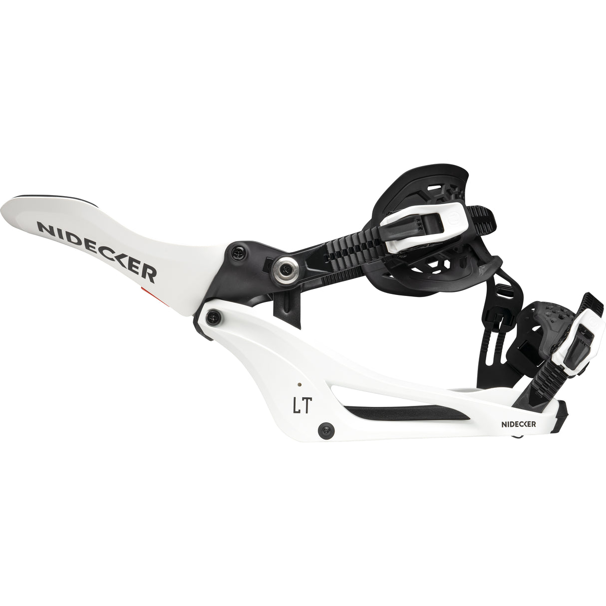 Nidecker LT Supermatic Snowboard Bindings 2027