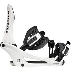 Nidecker LT Supermatic Snowboard Bindings 2027