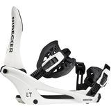 Nidecker LT Supermatic Snowboard Bindings 2027