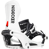 Nidecker LT Supermatic Snowboard Bindings 2027