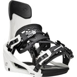 Nidecker LT Supermatic Snowboard Bindings 2027