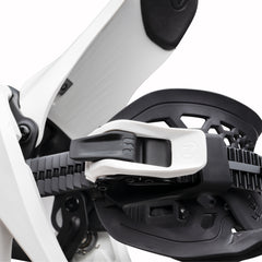 Nidecker LT Supermatic Snowboard Bindings 2027