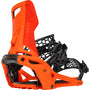 Nidecker Supermatic OG Snowboard Bindings 2027