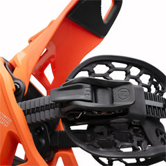 Nidecker Supermatic OG Snowboard Bindings 2027