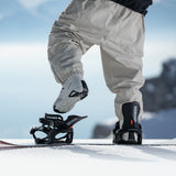 Nidecker LT Supermatic Snowboard Bindings 2027