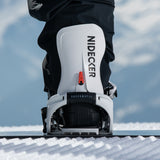 Nidecker LT Supermatic Snowboard Bindings 2027