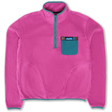 Kavu Hidden Hills Pullover Fleece