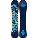 Never Summer InstaGator Ltd Snowboard 2027