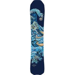 Never Summer InstaGator Ltd Snowboard 2027