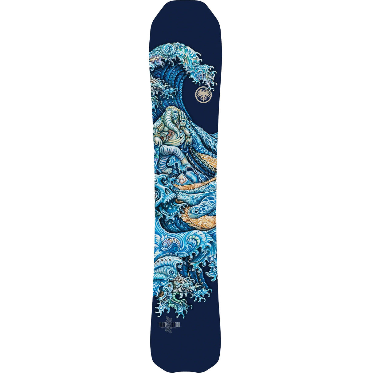 Never Summer InstaGator Ltd Snowboard 2027