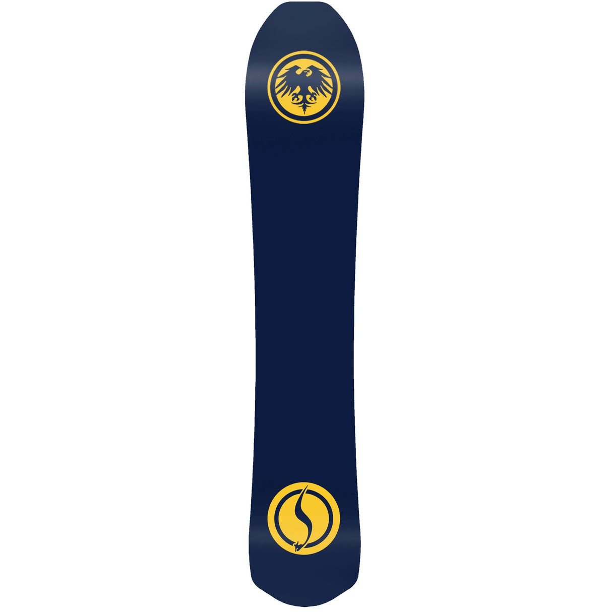 Never Summer Maverix Ltd Snowboard 2027