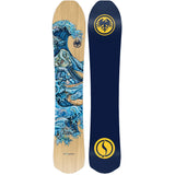 Never Summer Maverix Ltd Snowboard 2027