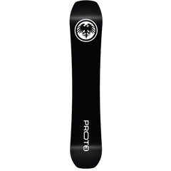 Never Summer Proto T3 FR Snowboard 2027