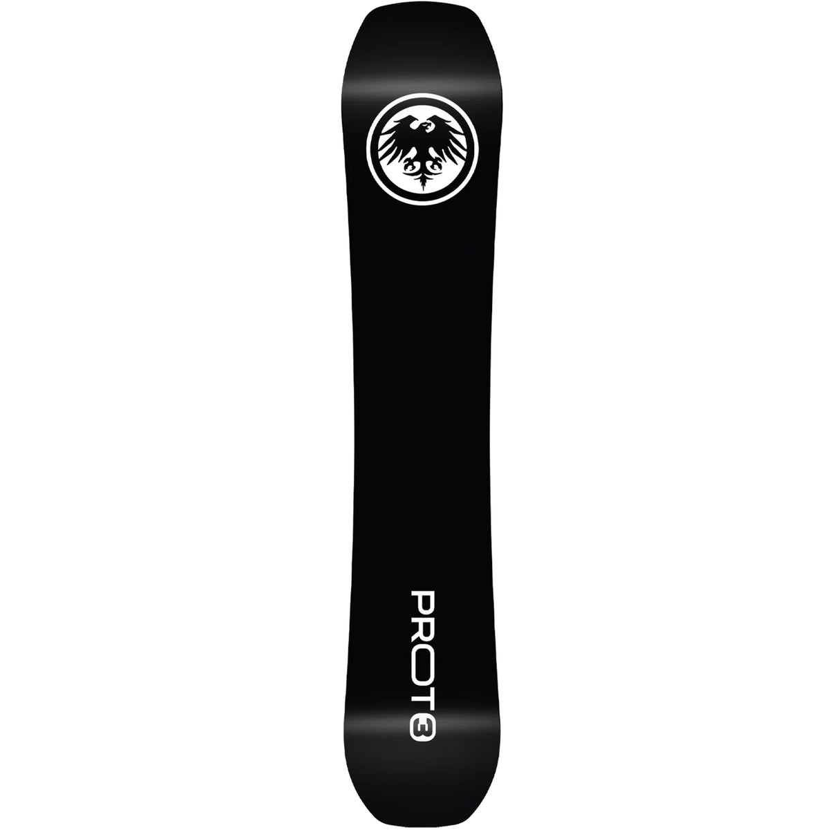 Never Summer Proto T3 FR Snowboard 2027