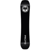 Never Summer Proto T3 FR Snowboard 2027