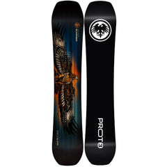 Never Summer Proto T3 FR Snowboard 2027