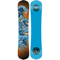 Never Summer Shaper Twin Ltd Snowboard 2027