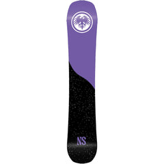 Never Summer Proto T3 FR Women's Snowboard 2027