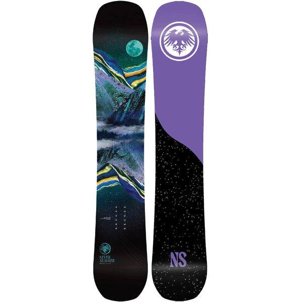Never Summer Proto T3 FR Women's Snowboard 2027