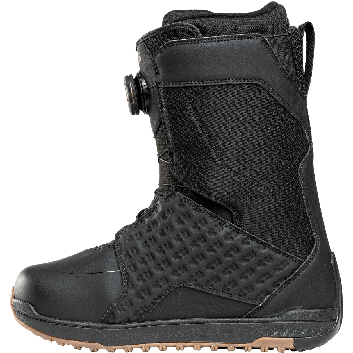 Thirtytwo Lashed BOA® Snowboard Boots 2027