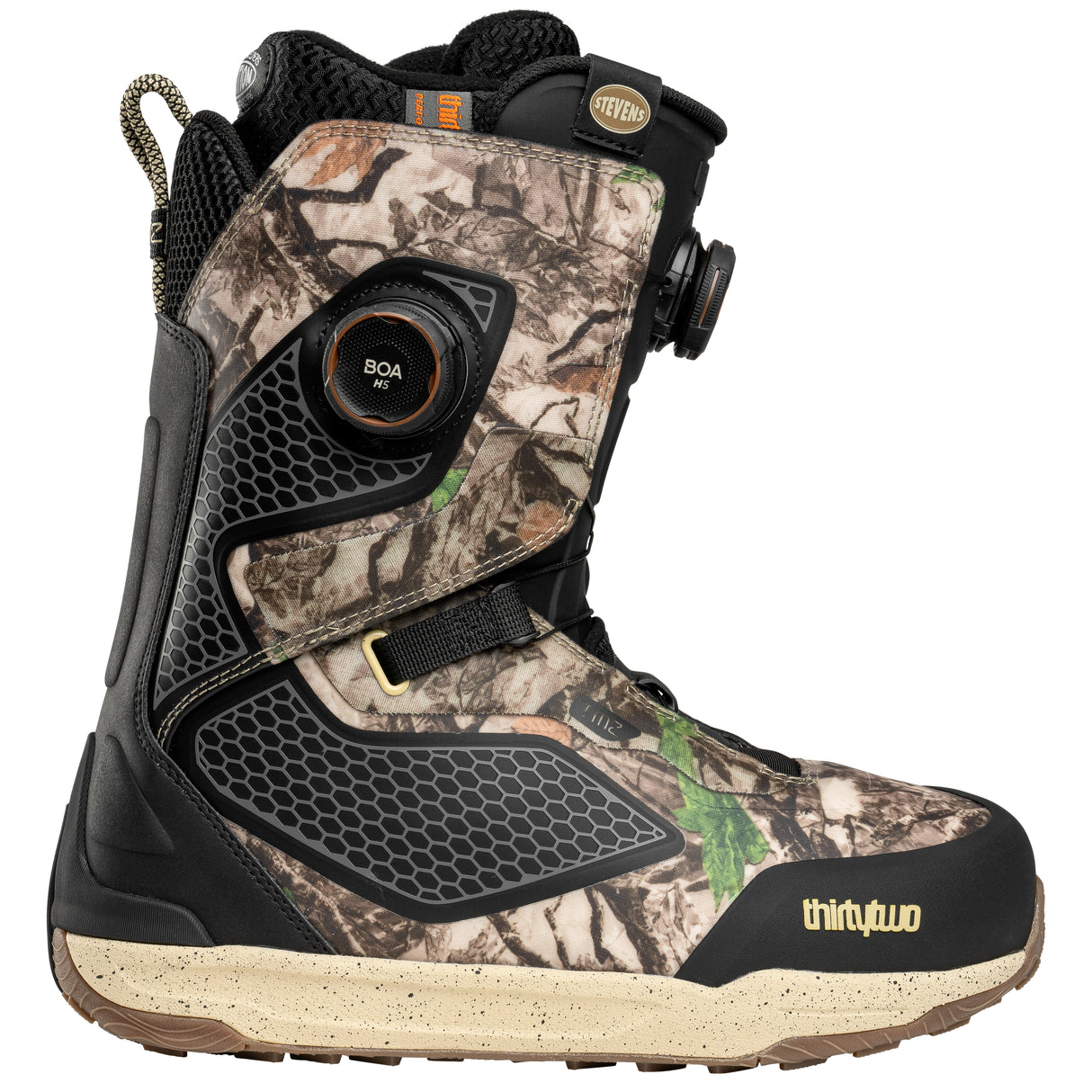 Thirtytwo TM-2 BOA® Snowboard Boots 2027