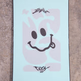 Bataleon Evil Teen Snowboard 2027